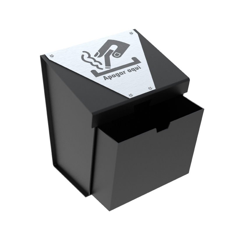 Cenicero Stub